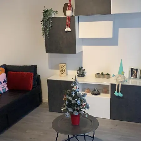 A Casa Da Manuela Appartement Parma Buitenkant foto