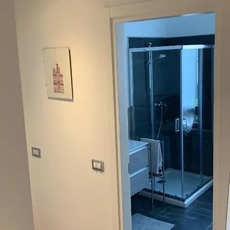 A Casa Da Manuela Appartement Parma Buitenkant foto
