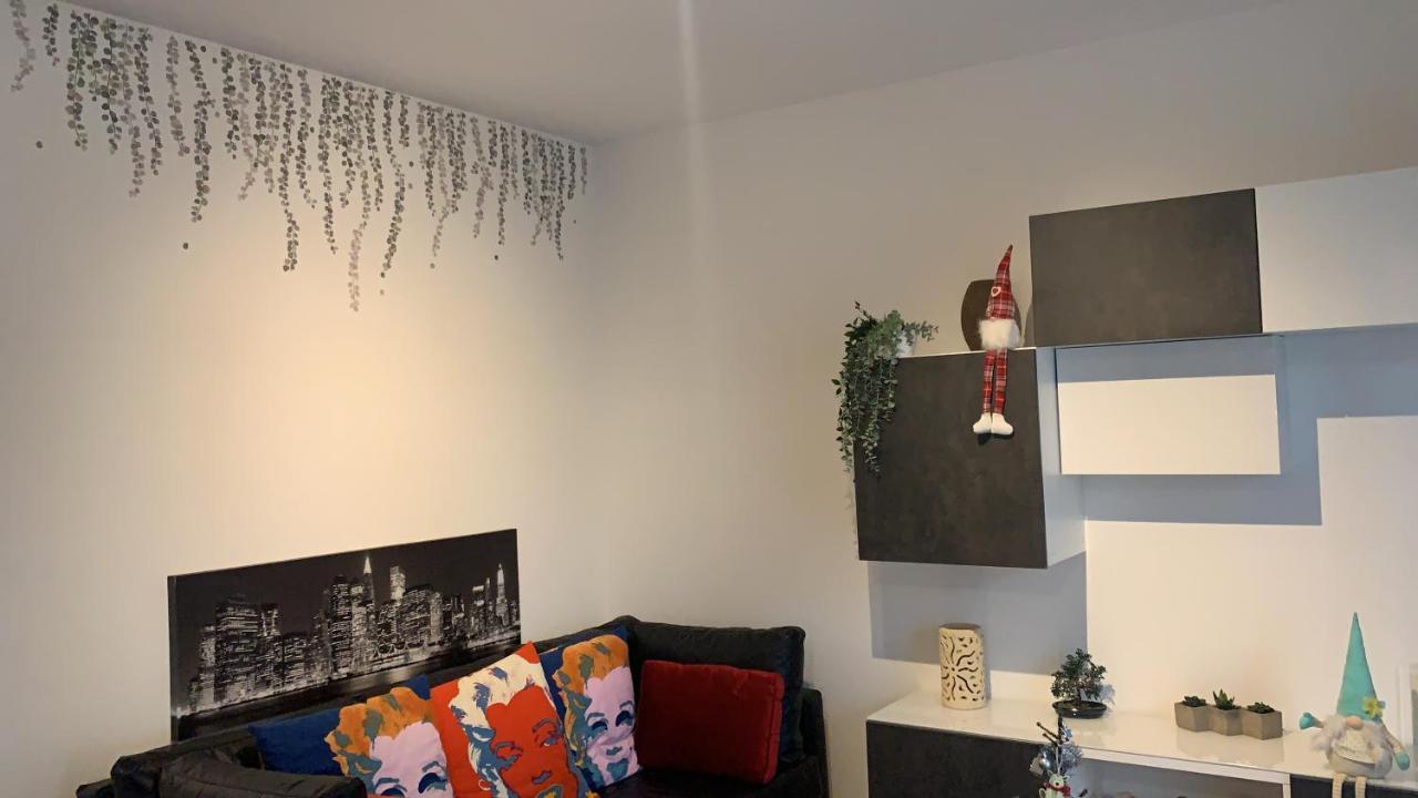 A Casa Da Manuela Parma
